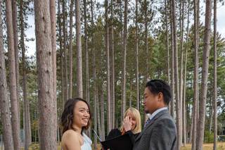 Jane E. Rokes, NH Justice of the Peace / Wedding Officiant - 13