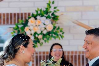 CIVIL WEDDINGS IN HOUSTON - 7