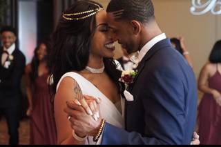 Miraval Gardens by Wedgewood Weddings - 64