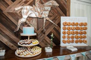 Chukkar Farm Event Facility & Polo Club - 13