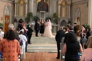 From the Heart Ceremonies - 19