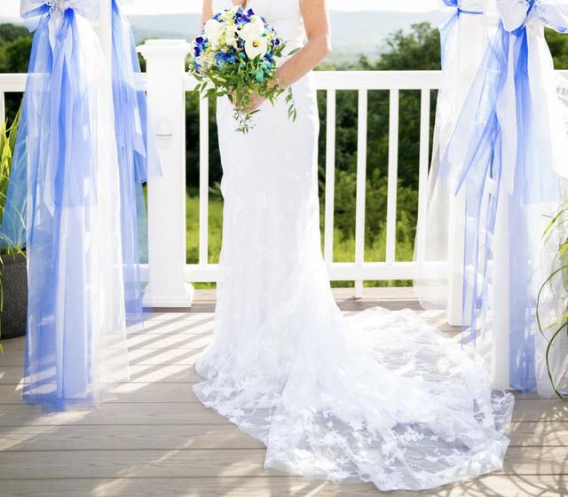 Ruth Chase Flowers - 4