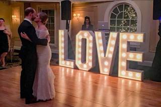 Your Love In Lights - 53