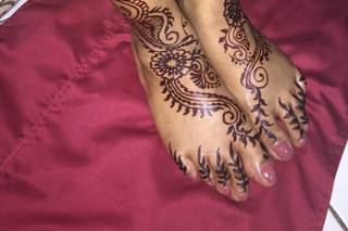 Henna by Heera - 20