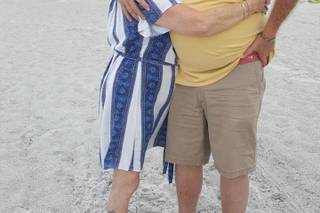 Florida Beach Weddings by Weddings On a Whim - 43