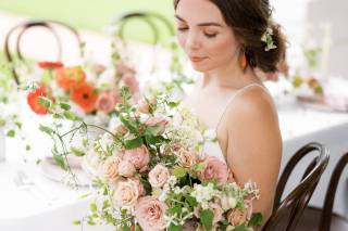 Persephone Floral Design - 11