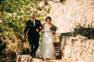 Bella Bridal Boutique - 12