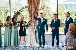 Rosy and Shaun Wedding Photography - 12