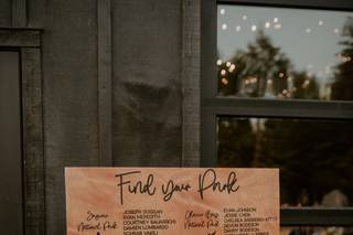 Revel Weddings + Events - 18