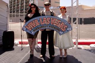 Theme Las Vegas Weddings - 21
