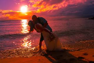 Maui Wedding Adventures - 45