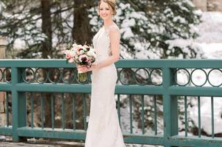 Ventura's Bridal - 11