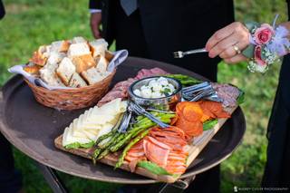 Vinwood Caterers - 42