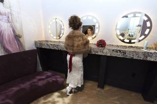Bridal Hair & Makeup by Edie - 49