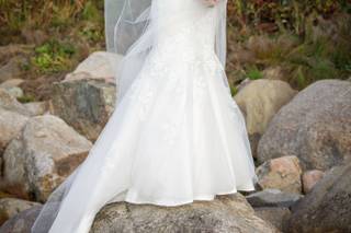 M. A. Carr Bridal - 10