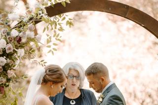 Officiant Services by Colleen & Co. - 22