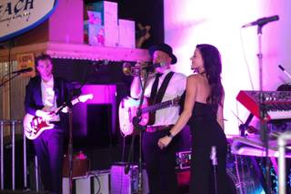 Alexa Kritis Events - 13