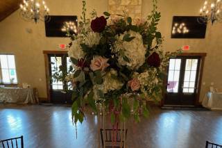 Monica's Brides & Touch of Glitz Flowers - 58