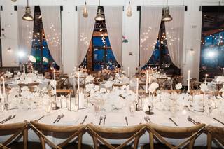 Rosehip Social - Flower & Event Design - 67