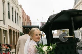 Carriage Haus Rentals - 7