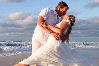 Beach Beginnings Weddings - 103