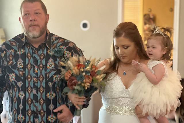 Arrow Springs Wedding Chapel & Events 3