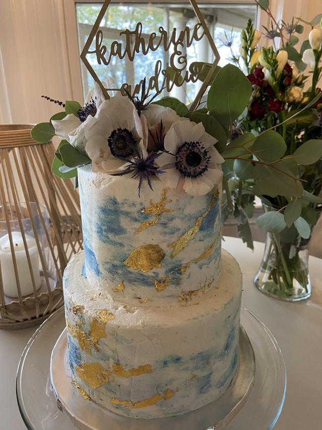 Gluten Free Bakery Girl - 1