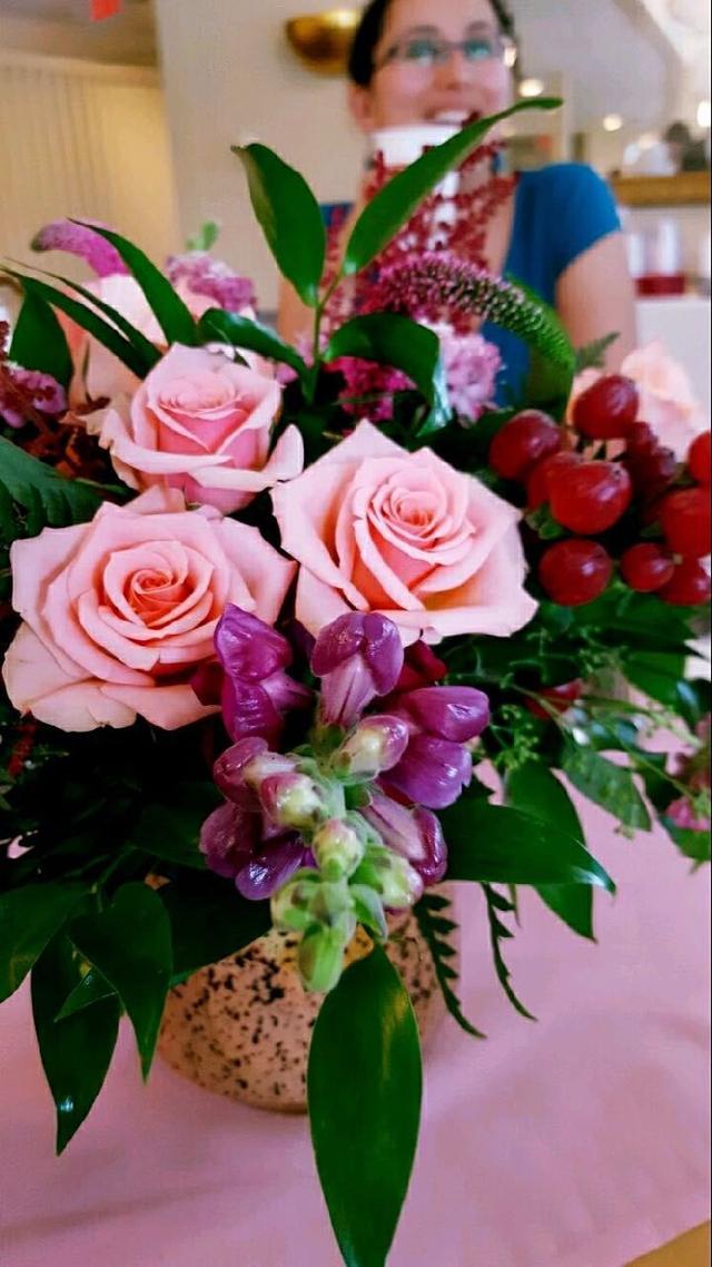 Florence Village Flower & Gift Shoppe - 1