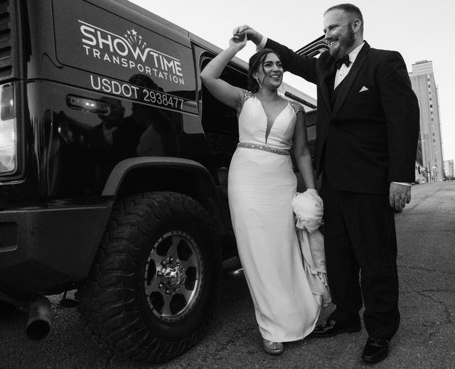 Showtime Transportation - 4