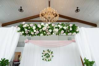 Accent Floral Design - 22