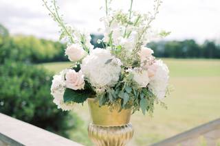 Good Earth Flowers and Events - 29