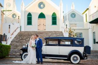 Bridal Suite Bermuda Weddings - 10