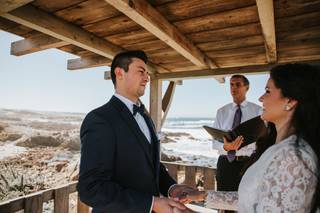 Monterey Bay Wedding Officiants - 38