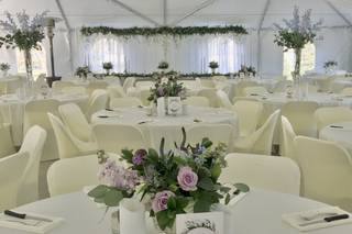 Lake Elsie Wedding Barn - 16