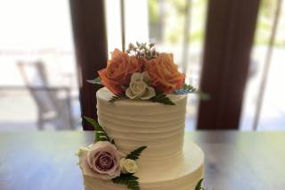 FlourGirl Patissier - 52