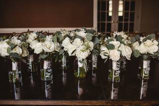 Petal Burst Designs - 14