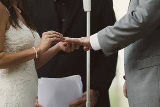 Vero Amore Weddings by Lisa Czech Photography - 17