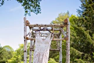 Pearl Bridal Boutique - 18
