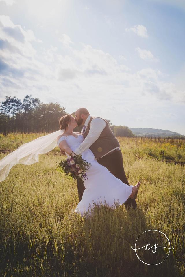 Chevron Sunshine Photography - 1
