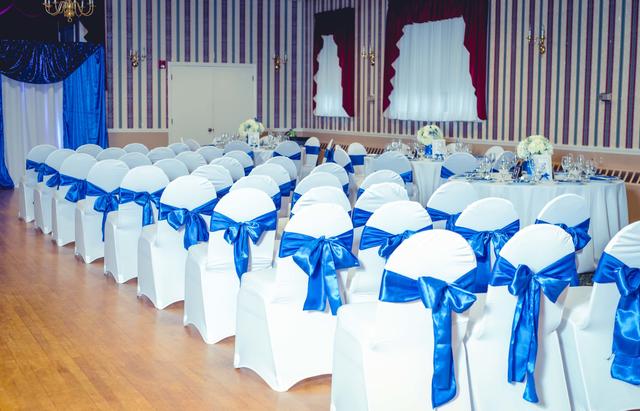 3D Event Planning - 1