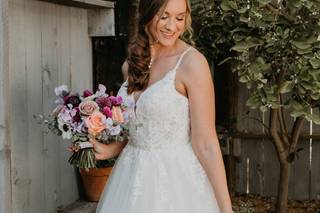 Simply Beautiful Wedding & Event Planning - 128