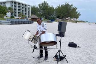 RythmTrail Steel Drum Band - 1