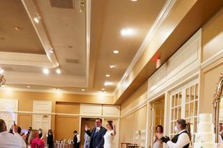 Westwood Country Club - 13