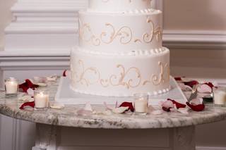 A Little Cake - 5