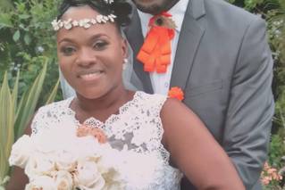 SAJ Events and Rentals - 12
