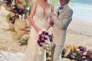 Red Velvet Weddings - 95