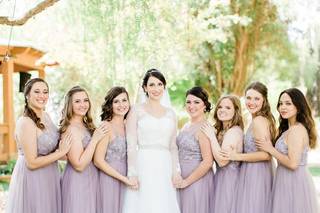 Abbott Manor Weddings & Events - 14