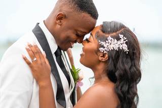 Andre G Young Weddings - 36