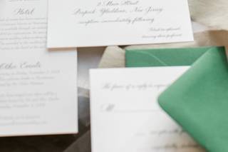BL Calligraphy - 9