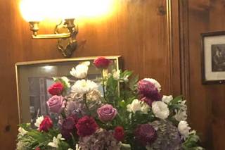 Affections Floral Design & Event Planning - 64